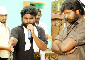 Azhagu Magan Movie Stills  photo 7