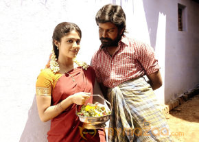 Azhagu Magan Movie Stills  photo 46