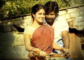 Azhagu Magan Movie Stills  photo 12