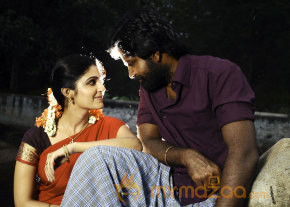 Azhagu Magan Movie Stills  photo 44
