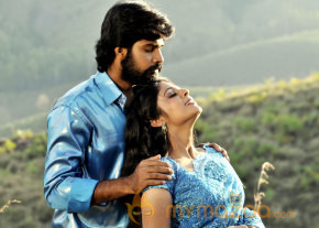 Azhagu Magan Movie Stills  photo 14
