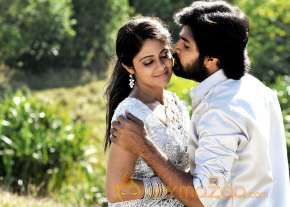 Azhagu Magan Movie Stills  photo 32