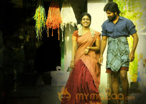 Azhagu Magan Movie Stills  photo 17