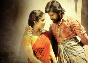 Azhagu Magan Movie Stills  photo 29