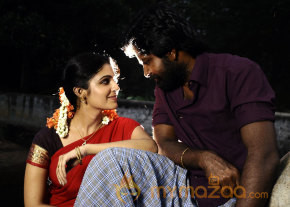 Azhagu Magan Movie Stills  photo 42
