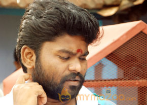 Azhagu Magan Movie Stills  photo 53
