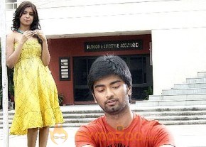 Baana Movie Stills photo 6