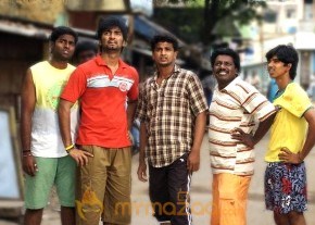 Baana Movie Stills photo 4