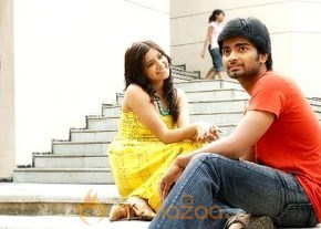 Baana Movie Stills