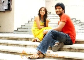 Baana Movie Stills photo 7