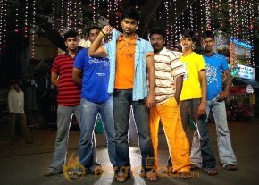 Baana Movie Stills photo 9