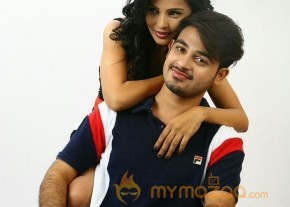 Baby Doll Hot Romantic Stills photo 4