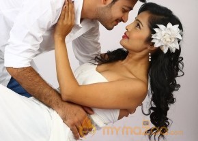 Baby Doll Hot Romantic Stills photo 8