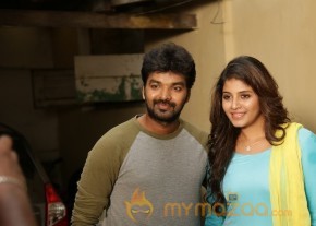 Balloon Movie Stills