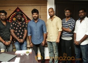 Balloon Movie Stills photo 4