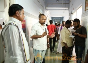 Balloon Movie Stills photo 7