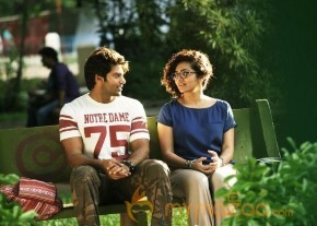 Bangalore Naatkal Tamil Movie Latest Stills photo 8