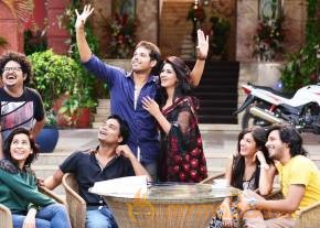 Best Actors Movie HD Photoshoot Stills photo 10