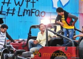 Best Actors Movie HD Photoshoot Stills photo 9