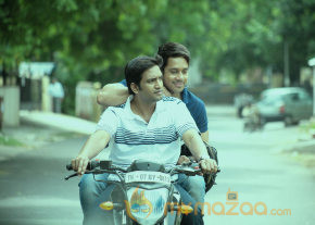 Bharath's 555 Movie New Stills photo 25