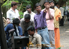 Bharath's 555 Movie New Stills photo 19