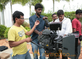 Bharath's 555 Movie New Stills photo 57