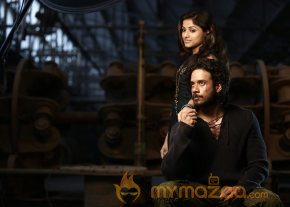 Bharath's 555 Movie New Stills photo 35