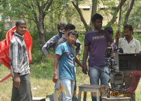Bharath's 555 Movie New Stills photo 47