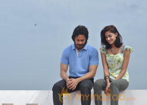 Bharath's 555 Movie New Stills photo 13