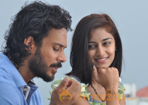 Bharath's 555 Movie New Stills photo 58