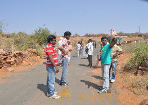 Bharath's 555 Movie New Stills photo 31