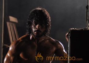 Bharath's 555 Movie New Stills photo 20