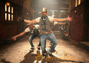Bharath's 555 Movie New Stills photo 45