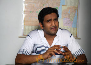 Bharath's 555 Movie New Stills