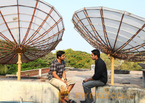 Bharath's 555 Movie New Stills photo 12