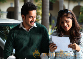 Bharath's 555 Movie New Stills photo 65