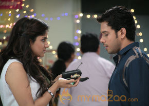 Bharath's 555 Movie New Stills photo 66