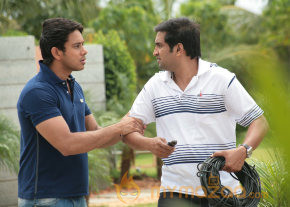 Bharath's 555 Movie New Stills photo 53