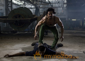 Bharath's 555 Movie New Stills photo 32
