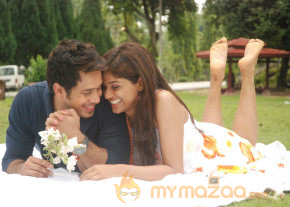 Bharath's 555 Movie New Stills photo 9