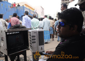 Bhooloham Movie Onlocation Stills photo 2