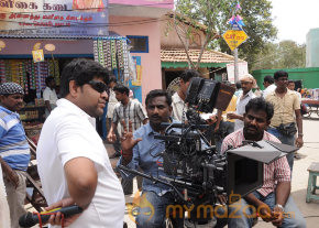 Bhooloham Movie Onlocation Stills photo 9