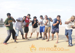 Bhooloham Movie Onlocation Stills photo 3