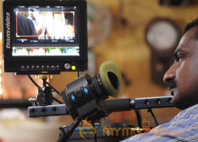 Bhooloham Movie Onlocation Stills photo 12
