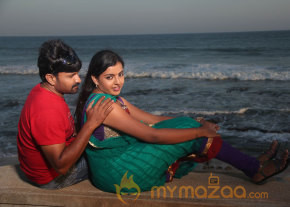 Bhuvana Kaadu Movie Stills  photo 21
