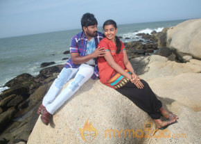 Bhuvana Kaadu Movie Stills  photo 27