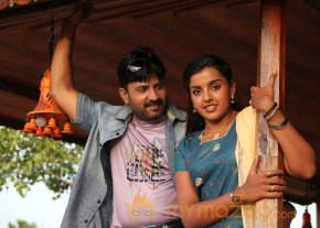 Bhuvana Kaadu Movie Stills  photo 14
