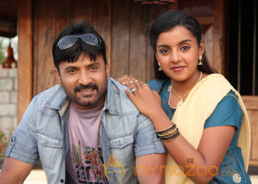 Bhuvana Kaadu Movie Stills  photo 4