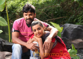 Bhuvana Kaadu Movie Stills  photo 30