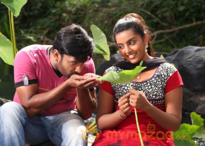 Bhuvana Kaadu Movie Stills  photo 34